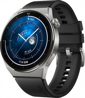 Huawei Watch GT 3 Pro Titanium Akıllı Saat kullananlar yorumlar